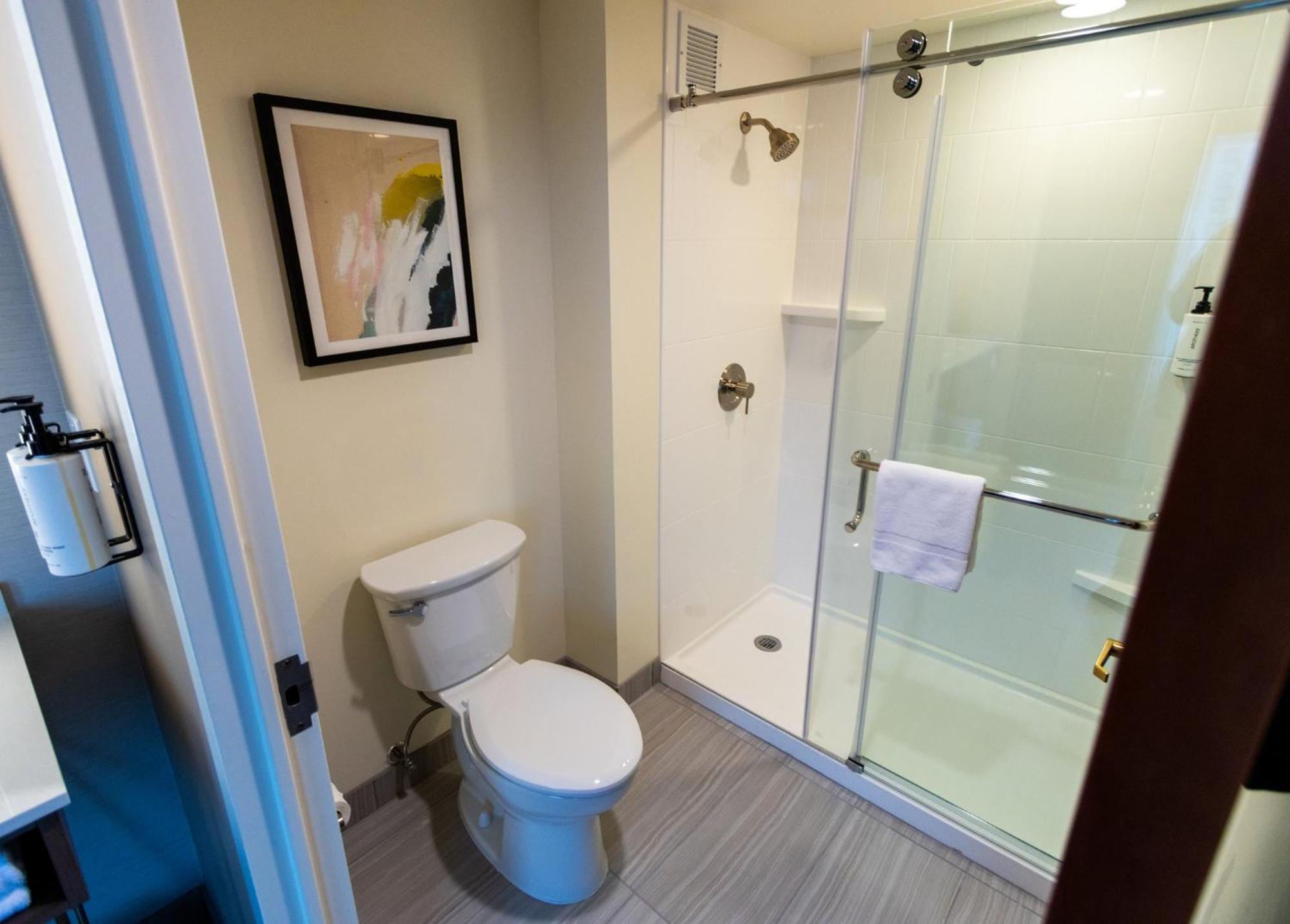 Crowne Plaza At Playhouse Square By Ihg 3*