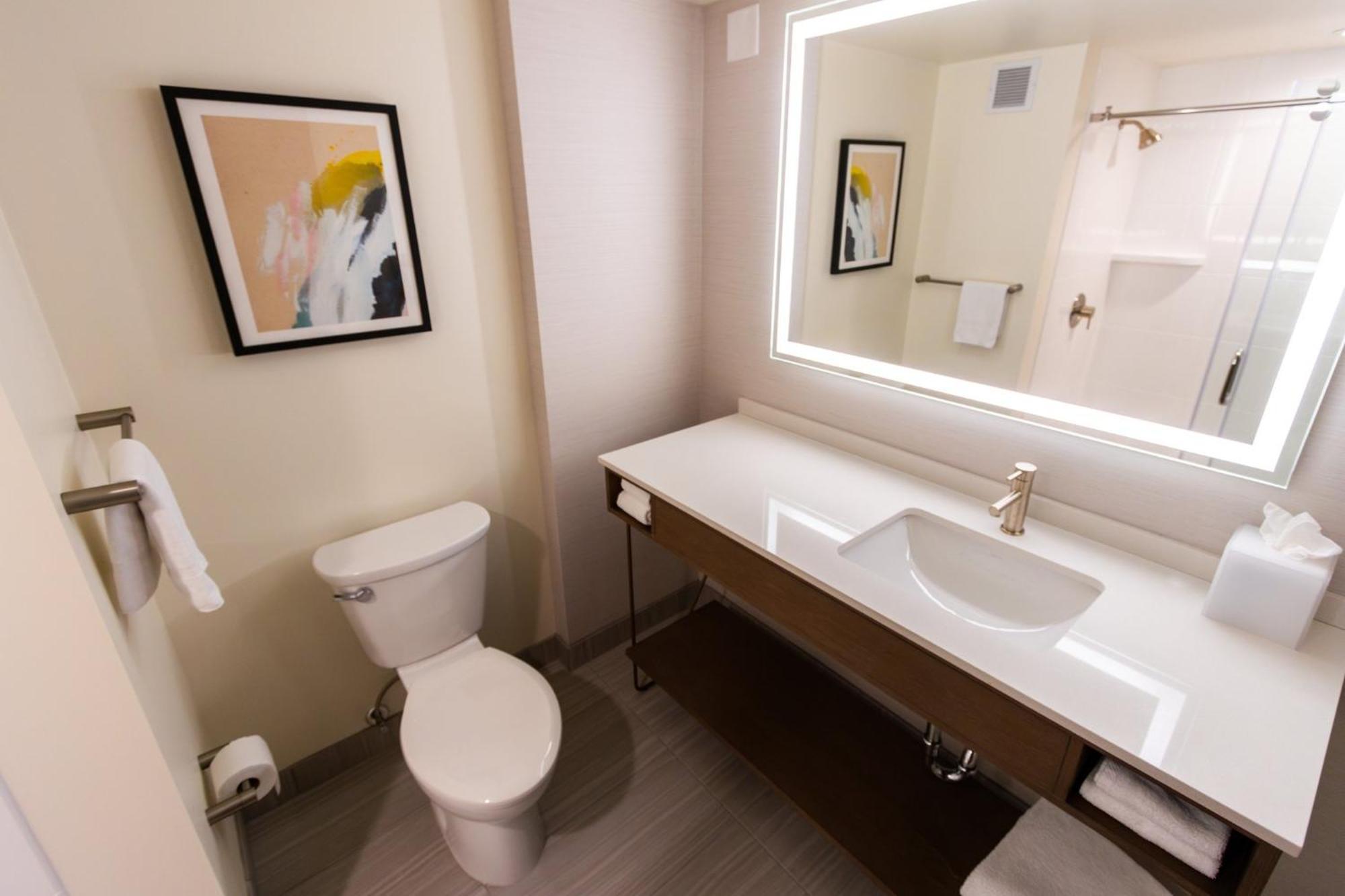 Hotel Crowne Plaza At Playhouse Square By Ihg 3*