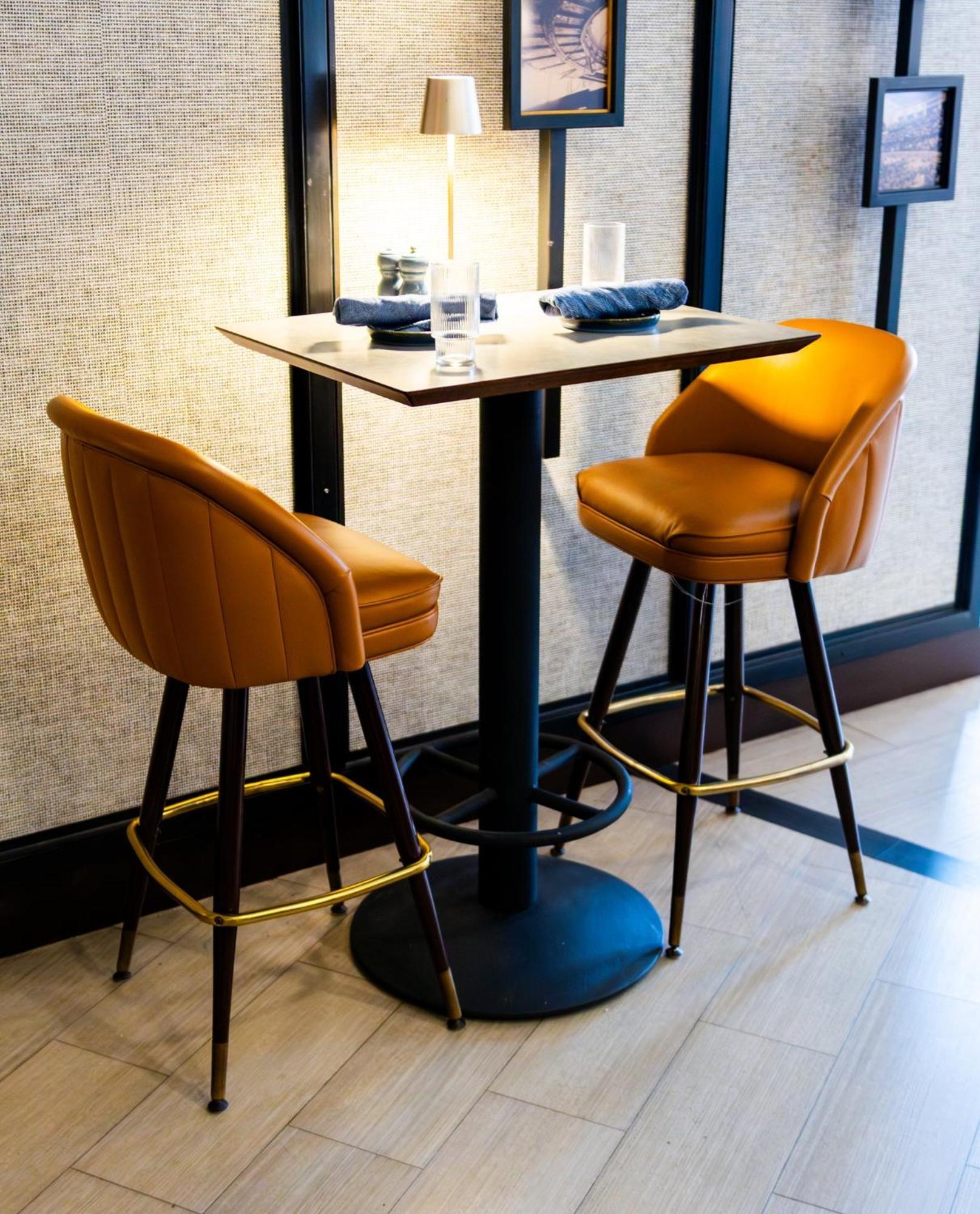 Crowne Plaza At Playhouse Square By Ihg 3*