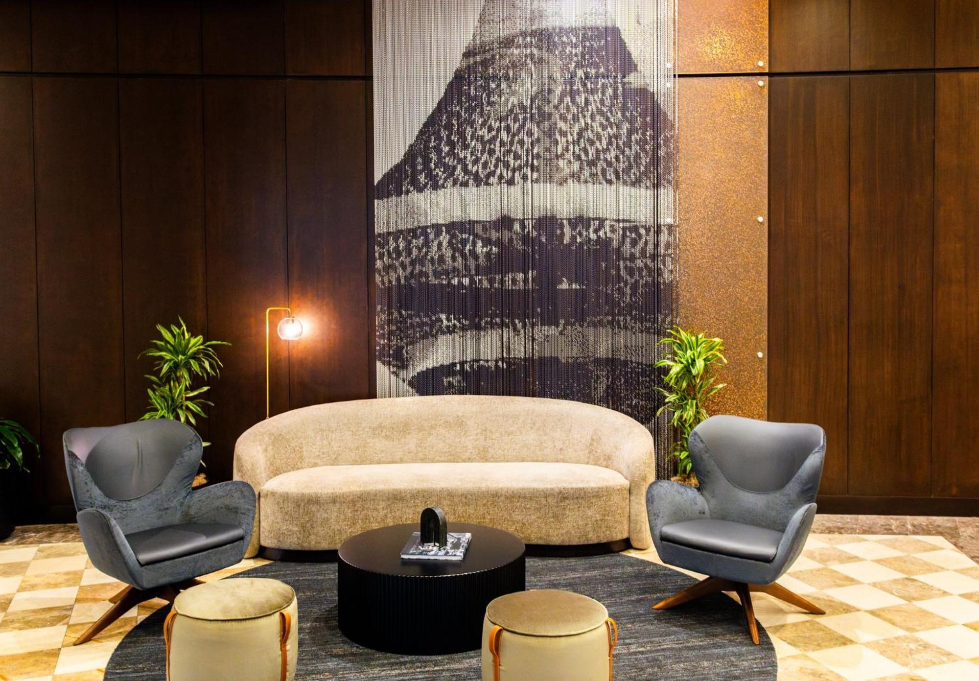 Crowne Plaza At Playhouse Square By Ihg 3*