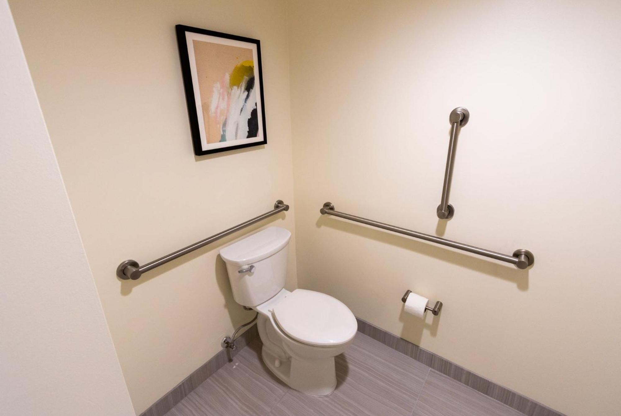 Hotel Crowne Plaza At Playhouse Square By Ihg Cleveland